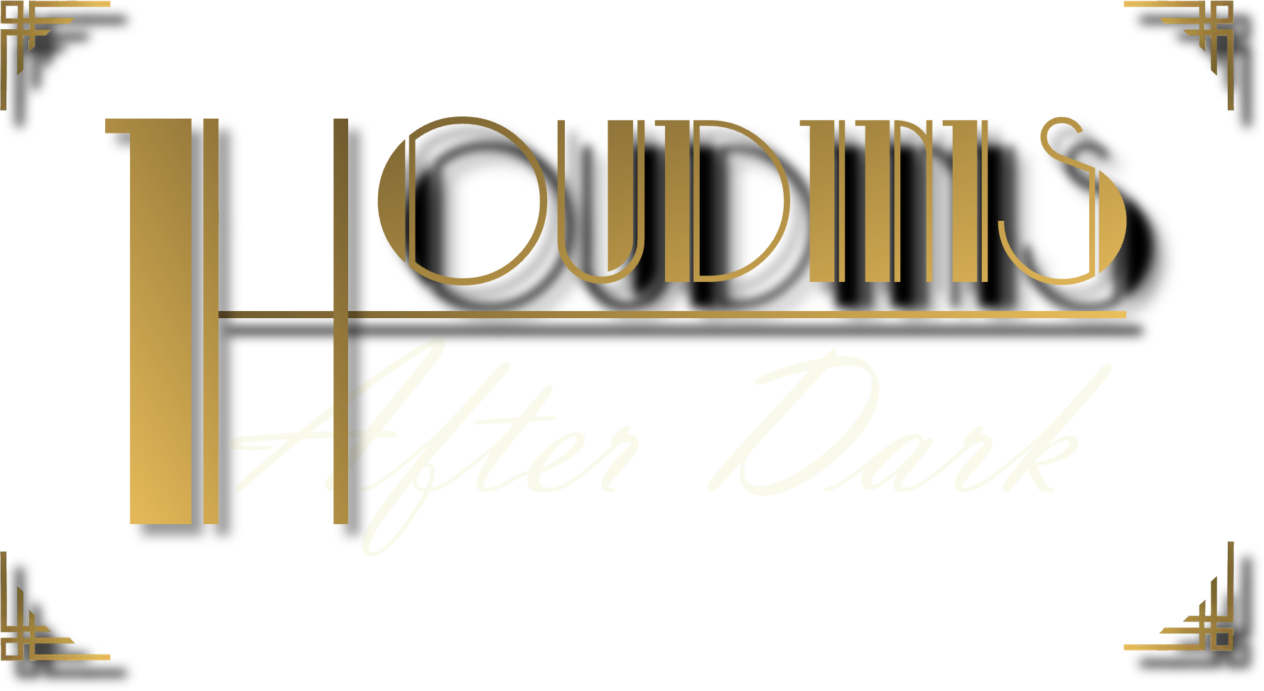 Houdini's After Dark Bar